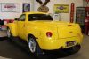 Chevrolet SSR Pick up Cab